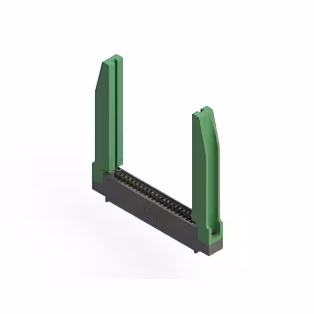 395-022-521-478 EDAC Inc.  Edgeboard Connectors